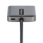 StarTech.com Dp To Dual Hdmi Mst Hub - StarTech.com Dp To Dual Hdmi Mst Hub -